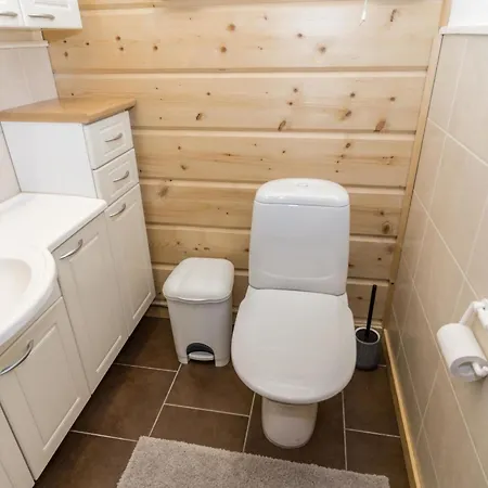 Holiday Hankirati 8a By Interhome Сasa de vacaciones *