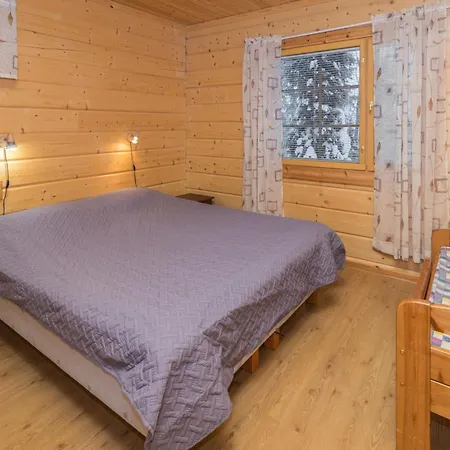 Holiday Hankirati 8a By Interhome Сasa de vacaciones