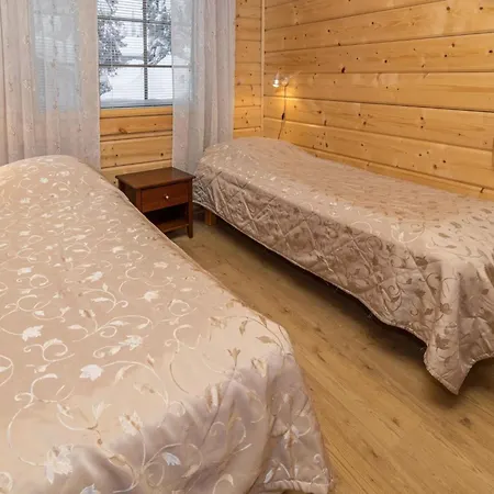 Сasa de vacaciones Holiday Hankirati 8a By Interhome Rukatunturi