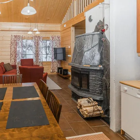 Holiday Hankirati 8a By Interhome Сasa de vacaciones *