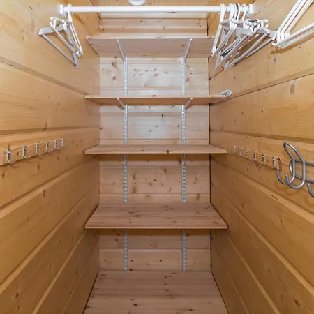 Holiday Hankirati 8a By Interhome Сasa de vacaciones Rukatunturi