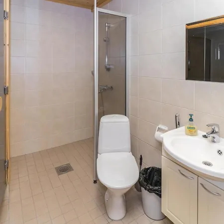 Holiday Hankirati 8a By Interhome Сasa de vacaciones *