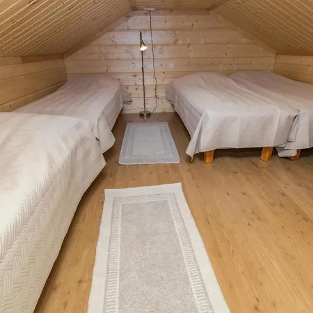 Сasa de vacaciones Holiday Hankirati 8a By Interhome *