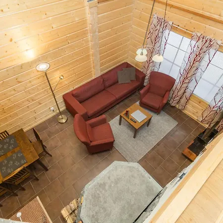 Сasa de vacaciones Holiday Hankirati 8a By Interhome
