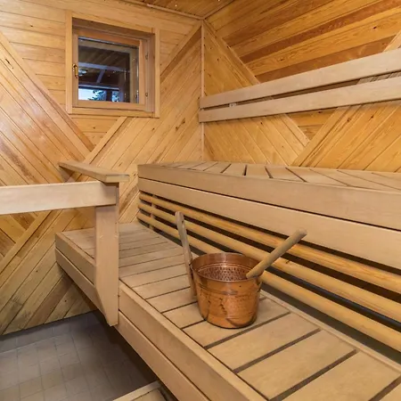 Holiday Hankirati 8a By Interhome Сasa de vacaciones