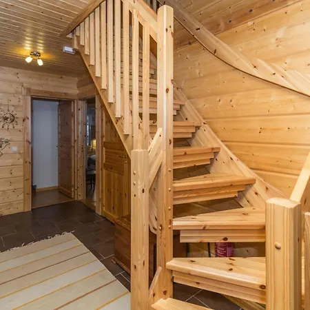 Сasa de vacaciones Holiday Hankirati 8a By Interhome *